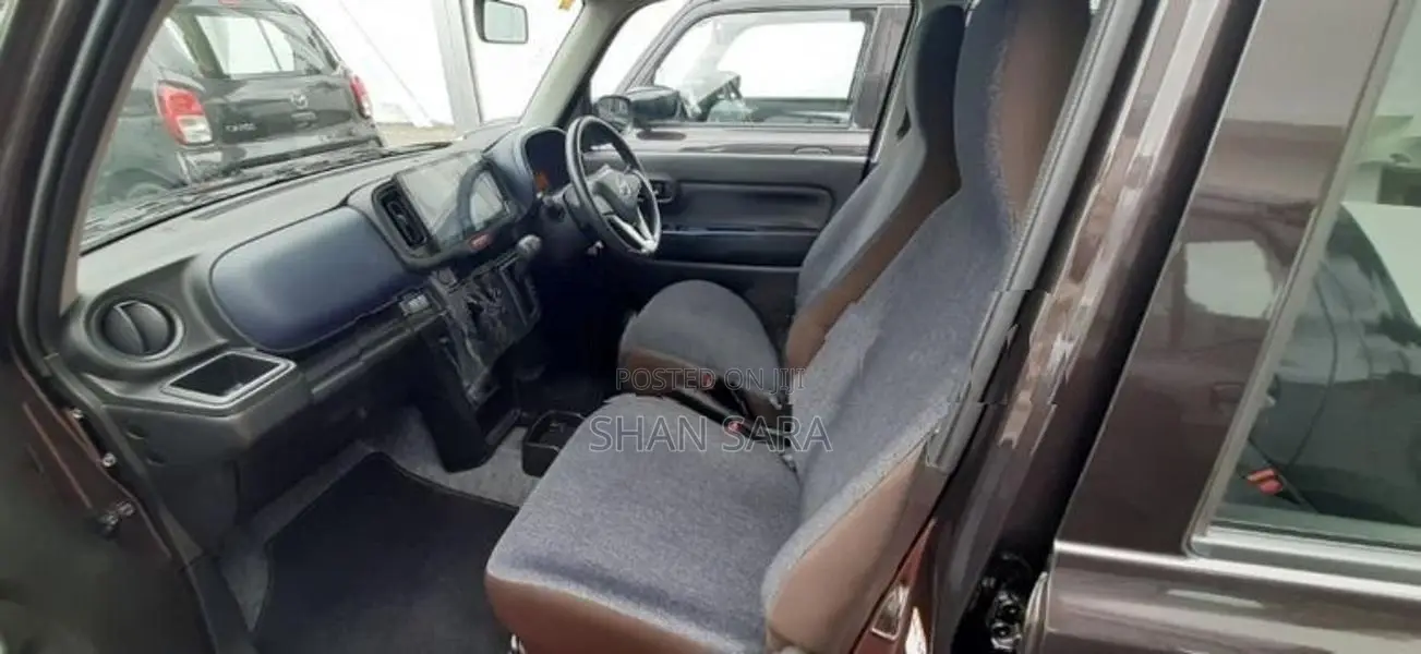 Suzuki Alto L Grade 2024