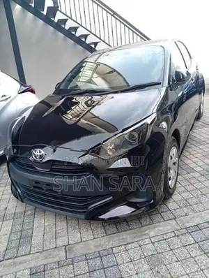 Toyota Yaris X Limited 2023