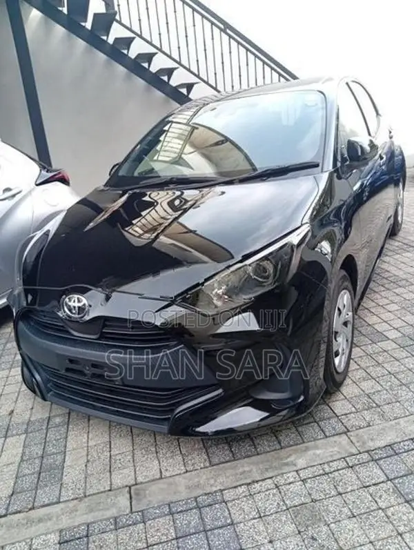 Toyota Yaris X Limited 2023