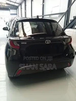 Toyota Yaris X Limited 2023