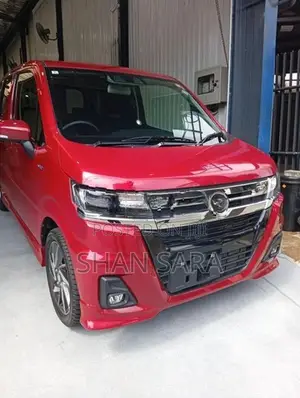 Suzuki Wagon R ZX 2023
