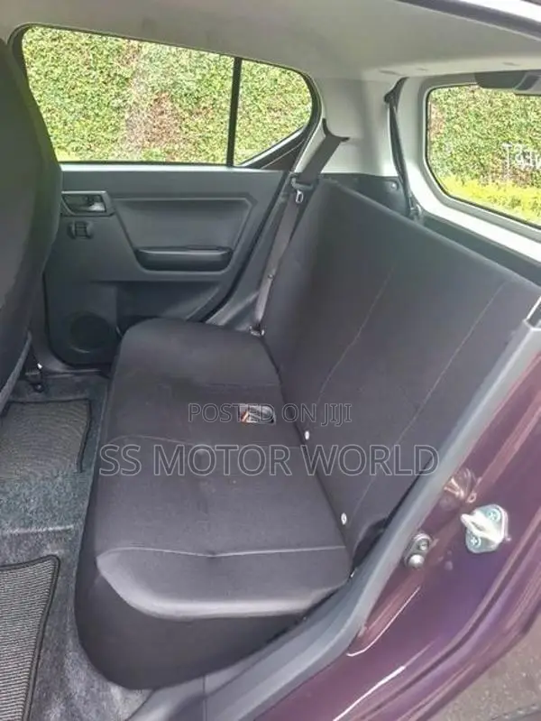 Daihatsu Mira L SA3 2025