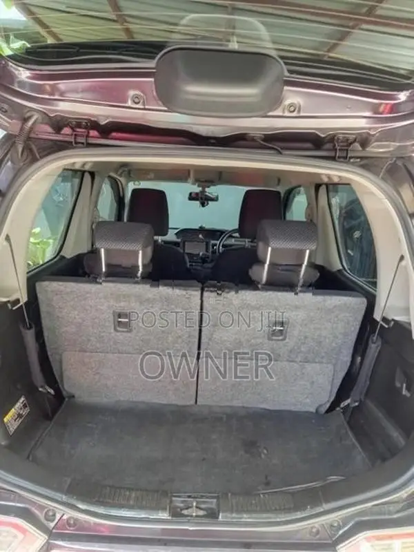 Suzuki Wagon R FZ 2018