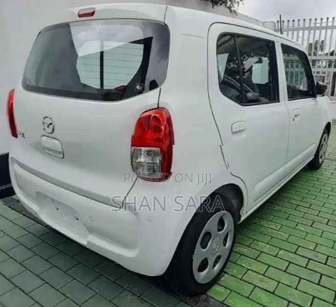 Suzuki Alto L Grade 2024