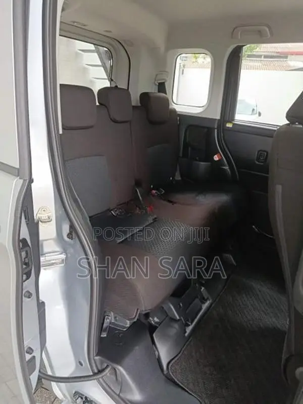Toyota Roomy X Grade 2023
