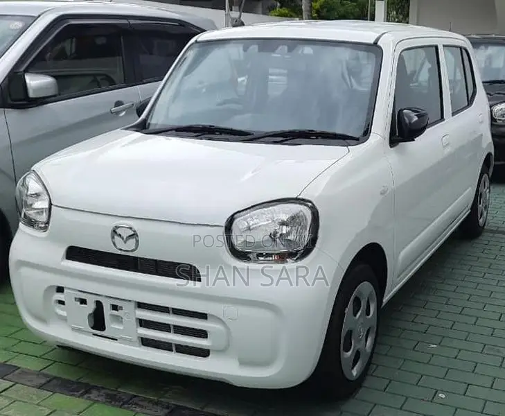 Suzuki Alto L Grade 2024