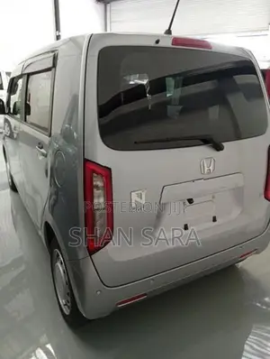 Honda N-WGN G Grade 2024