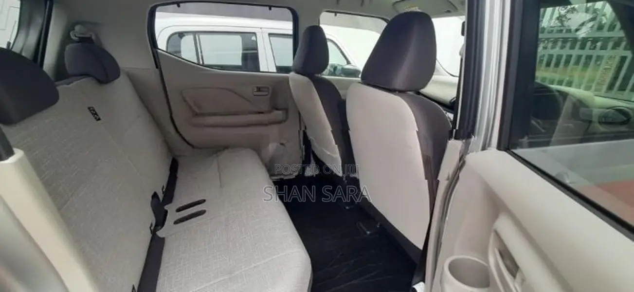 Mitsubishi eK Wagon M Sport 2024