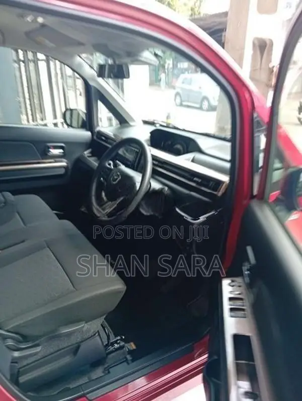 Suzuki Wagon R ZX 2023