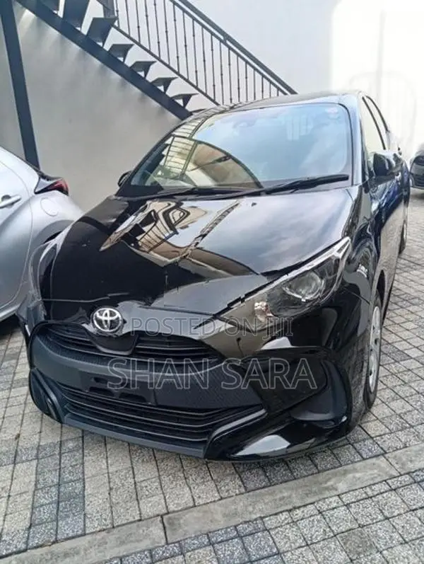 Toyota Yaris X Limited 2023