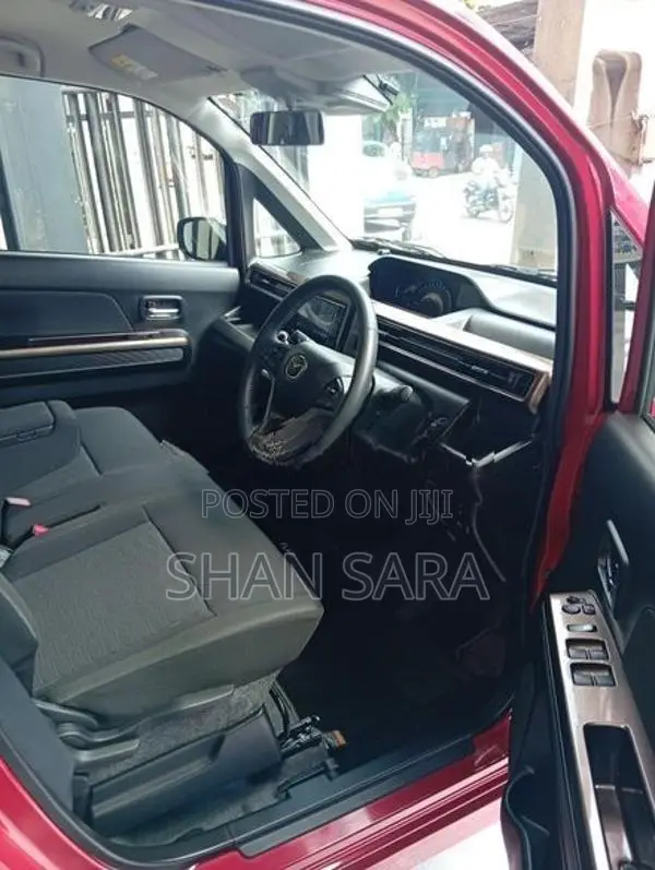 Suzuki Wagon R ZX 2023