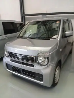 Honda N-WGN G Grade 2024