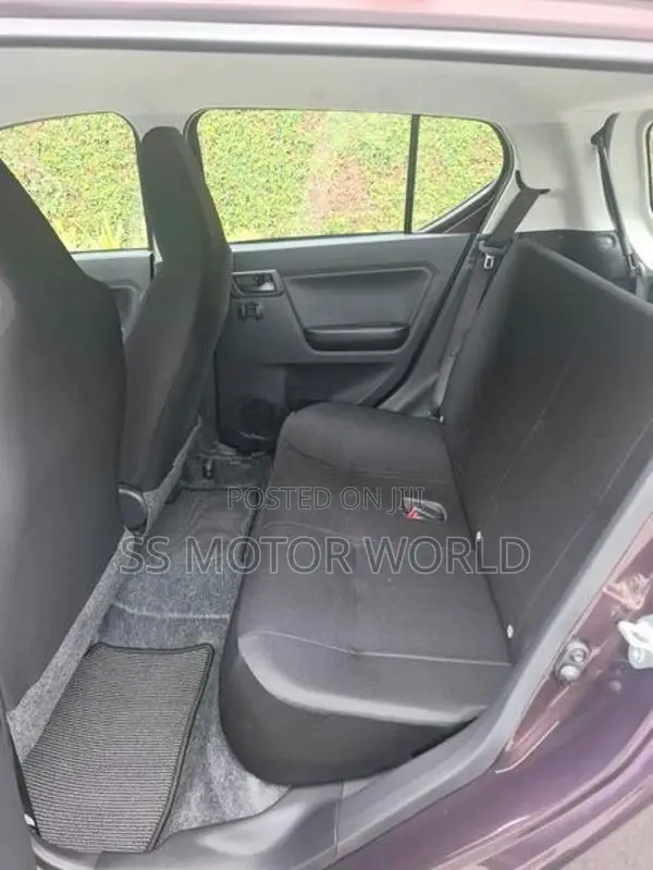 Daihatsu Mira L SA3 2025