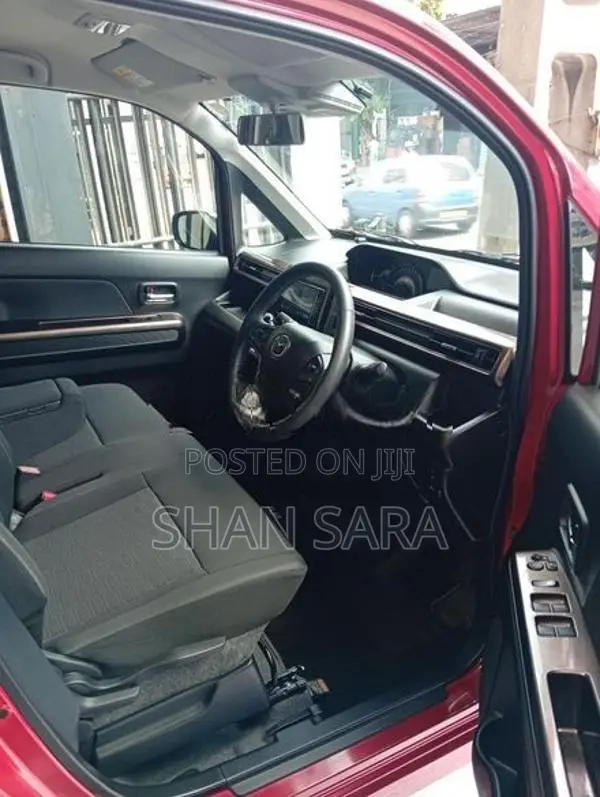 Suzuki Wagon R ZX 2023