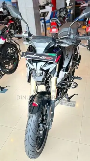 Bajaj Pulsar N160 Premium 2026