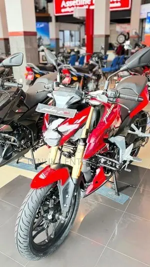 Bajaj Pulsar N160 Premium 2026