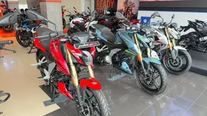 Bajaj Pulsar N160 Premium 2026