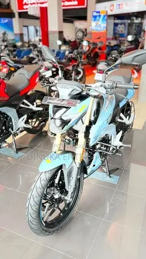 Bajaj Pulsar N160 Premium 2026
