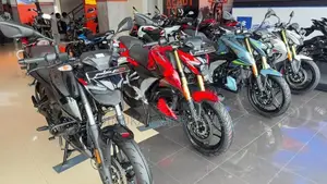 Bajaj Pulsar N160 Premium 2026