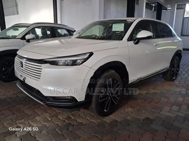 Honda Vezel Z Premium Grade 2026