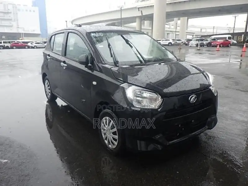 Daihatsu Mira ES L SA3 2025