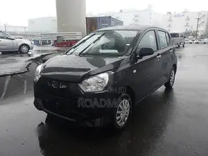 Daihatsu Mira ES L SA3 2025
