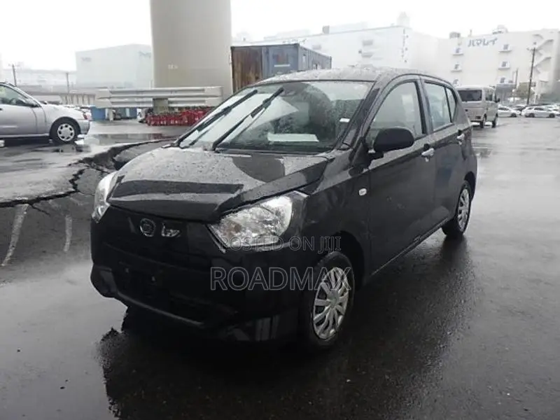 Daihatsu Mira ES L SA3 2025