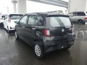 Daihatsu Mira ES L SA3 2025