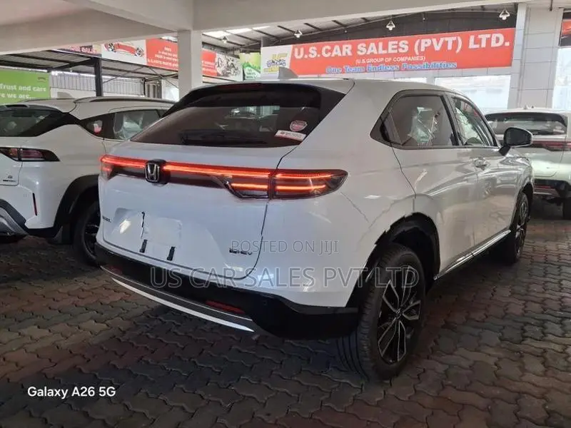 Honda Vezel Z Premium Grade 2026