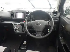 Daihatsu Mira ES L SA3 2025