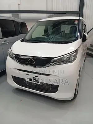 Nissan Dayz X Grade 2024