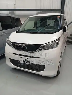 Nissan Dayz X Grade 2024