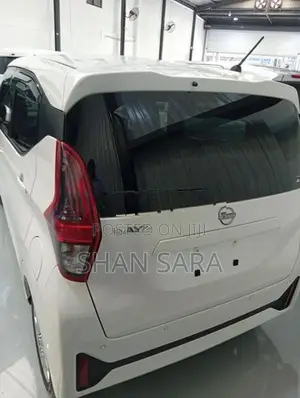Nissan Dayz X Grade 2024