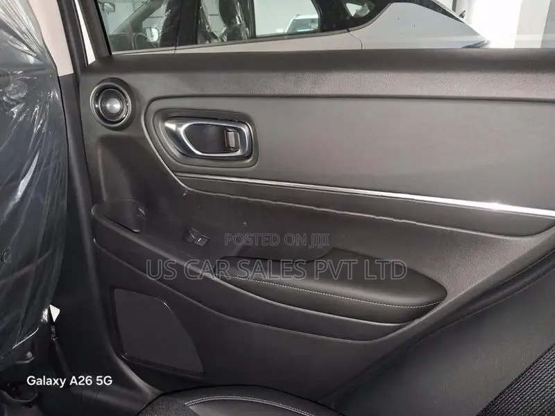 Honda Vezel Z Premium Grade 2026