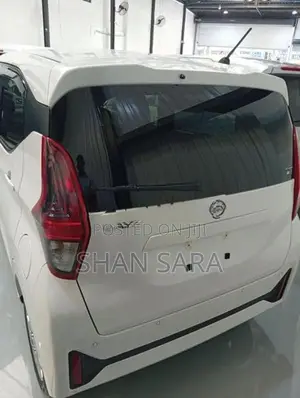 Nissan Dayz X Grade 2024