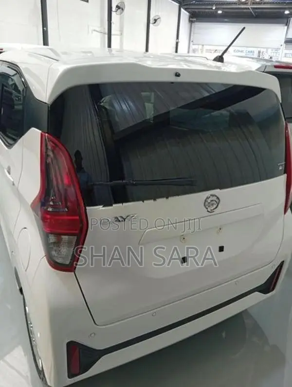 Nissan Dayz X Grade 2024