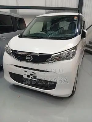 Nissan Dayz X Grade 2024
