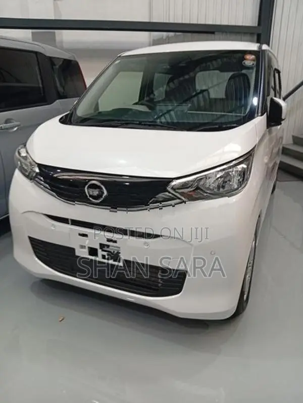 Nissan Dayz X Grade 2024