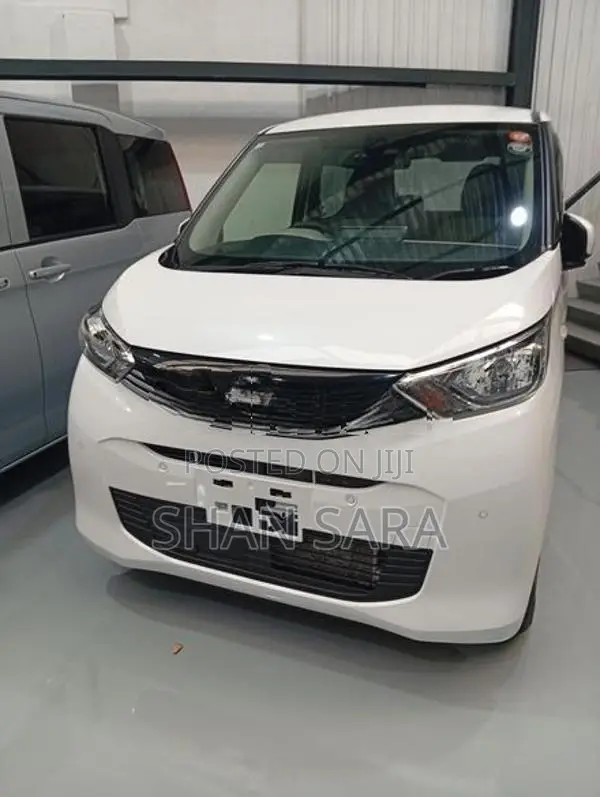 Nissan Dayz X Grade 2024