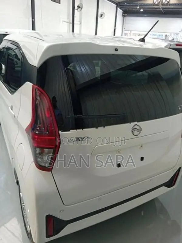 Nissan Dayz X Grade 2024