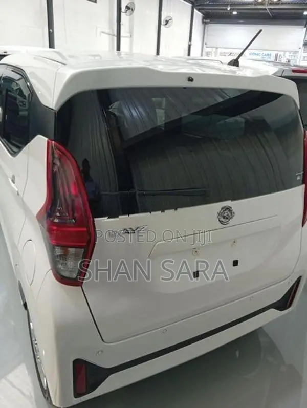 Nissan Dayz X Grade 2024
