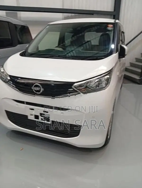 Nissan Dayz X Grade 2024