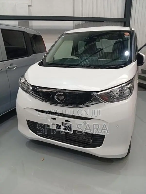 Nissan Dayz X Grade 2024