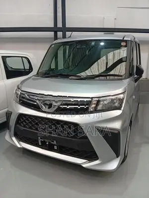 Toyota Roomy X Grade 2023