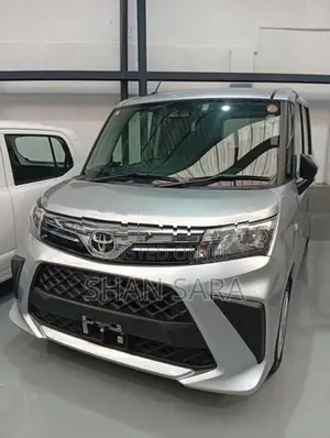 Toyota Roomy X Grade 2023