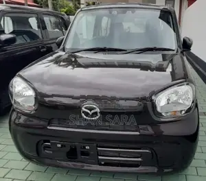 Suzuki Alto L Grade 2024