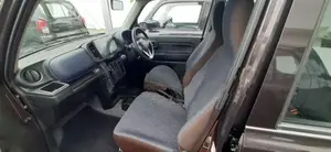 Suzuki Alto L Grade 2024