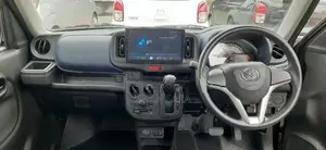 Suzuki Alto L Grade 2024