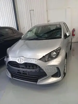 Toyota Yaris X Limited 2023