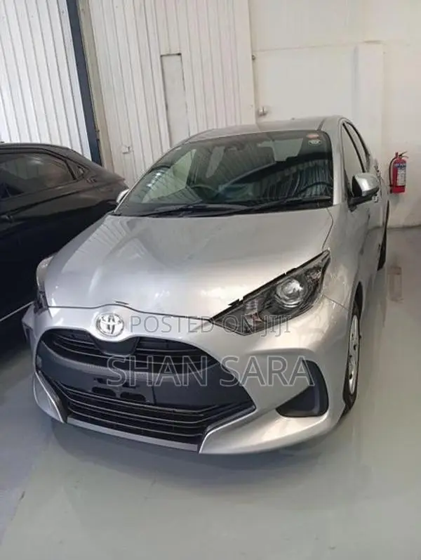 Toyota Yaris X Limited 2023